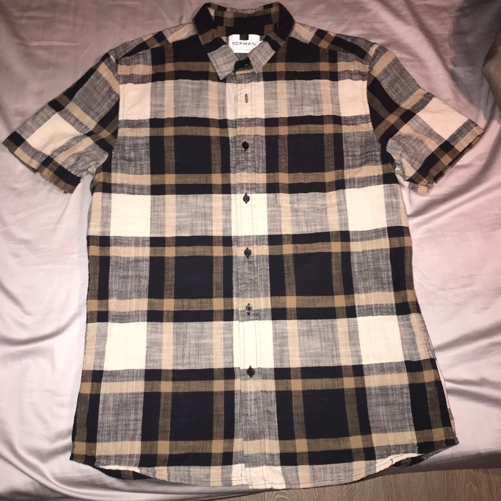 Topman shirt
